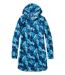Color Option: Darkest Navy Tropical Floral, $69.95