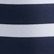 Darkest Navy Sailor Stripe