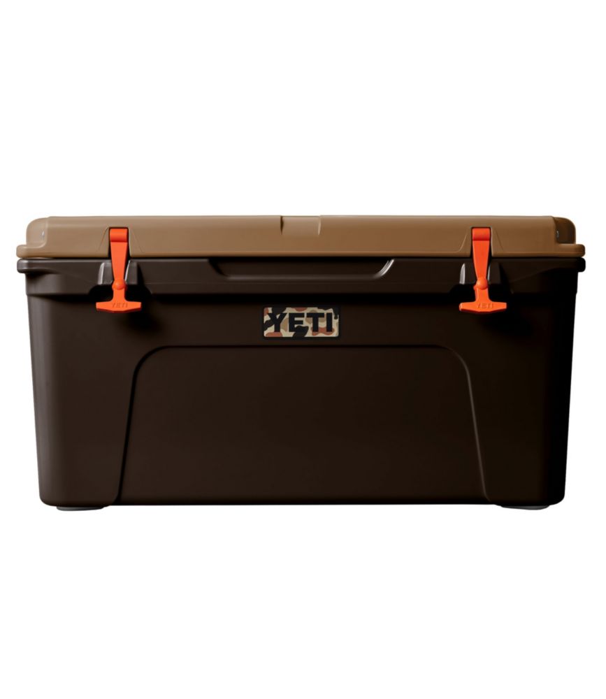 Yeti Tundra 65 Cooler, Rubber