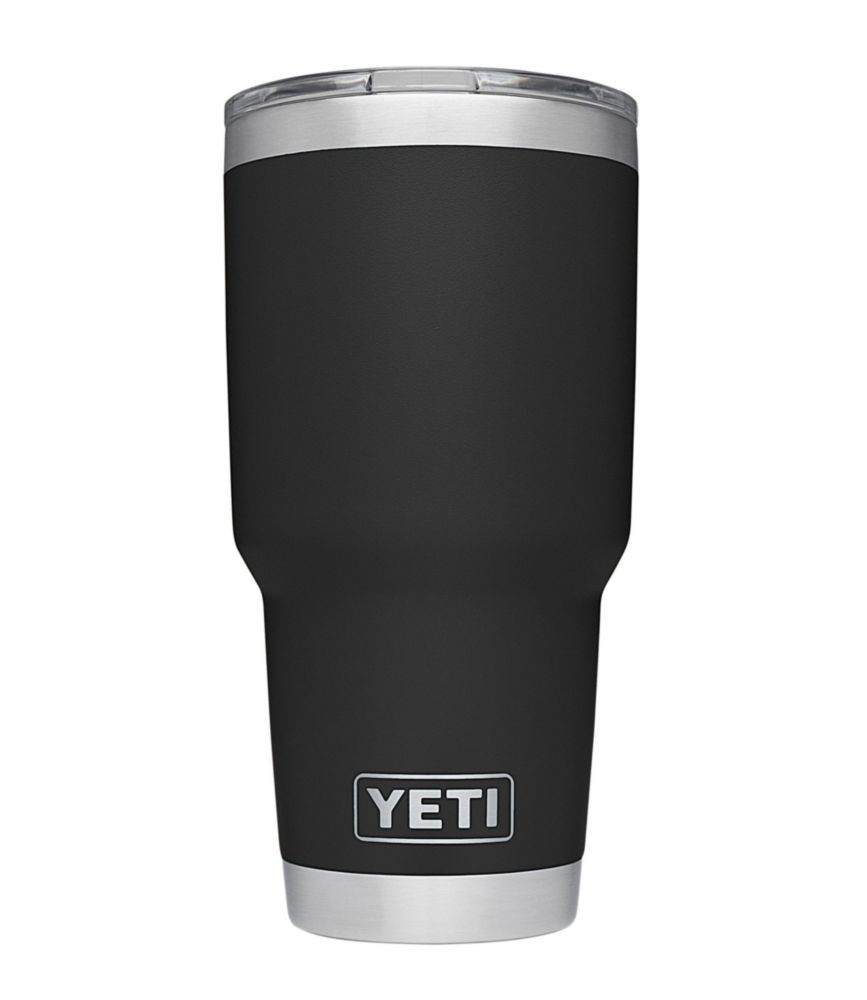 Yeti Rambler Tumbler With MagSlide Lid, 30 oz.