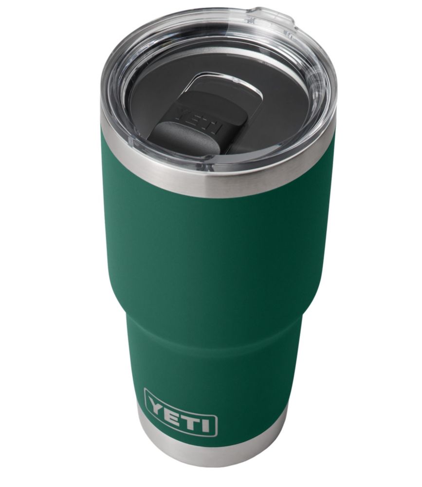 Yeti Rambler Tumbler With MagSlide Lid, 30 oz.