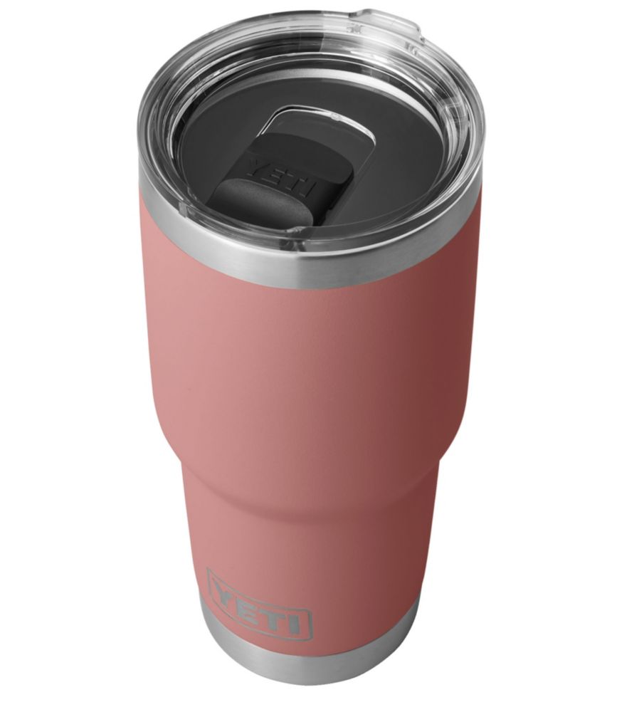 Yeti Rambler Tumbler With MagSlide Lid, 30 oz.