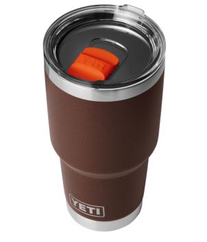 Yeti Rambler Tumbler With MagSlide Lid, 30 oz., New