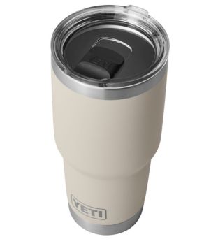 Yeti Rambler Tumbler With MagSlide Lid, 30 oz.