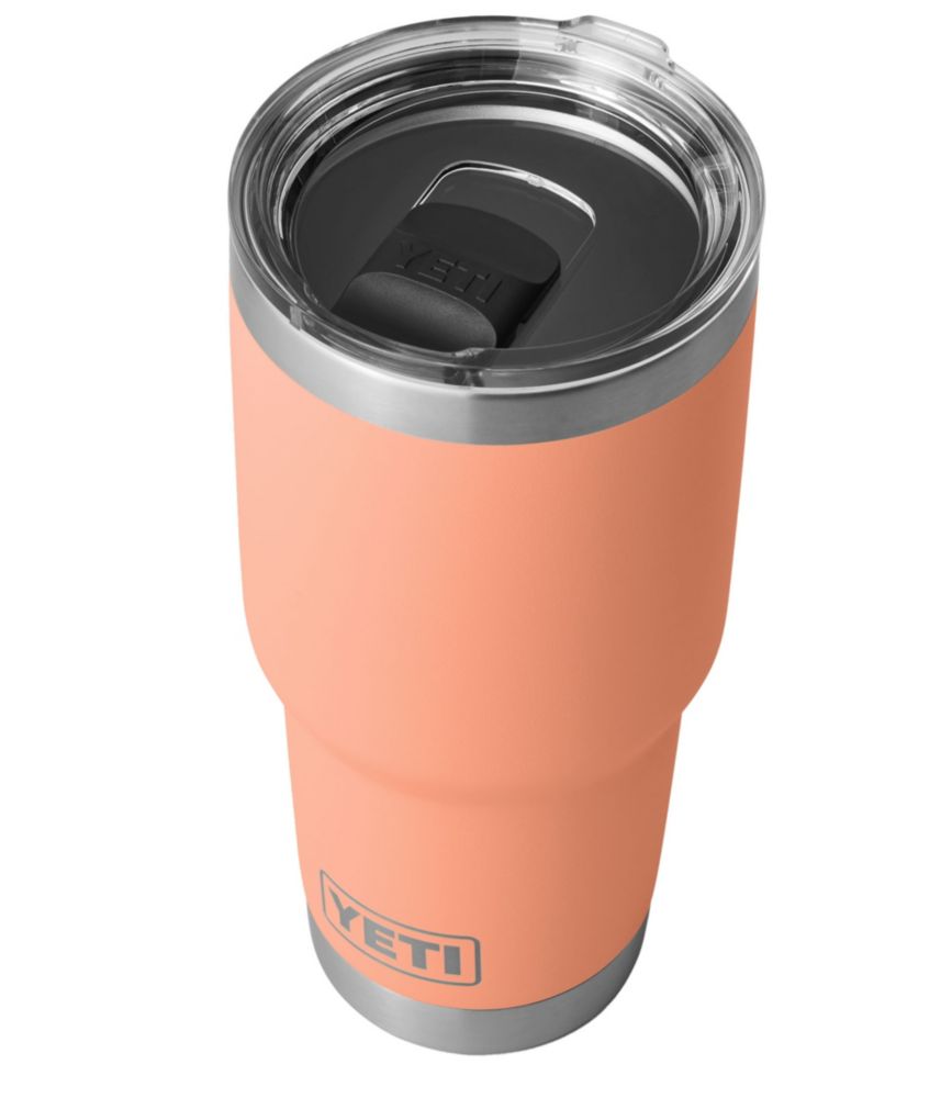 Yeti Rambler Tumbler With MagSlide Lid, 30 oz.
