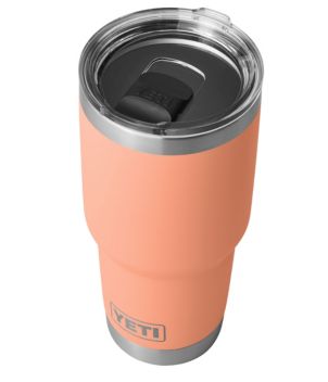 Yeti Rambler Tumbler With MagSlide Lid, 30 oz.