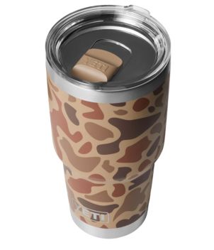 Yeti Rambler Tumbler With MagSlide Lid, 30 oz.