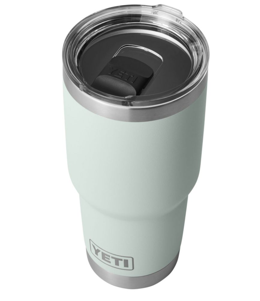Yeti Rambler Tumbler With MagSlide Lid, 30 oz.