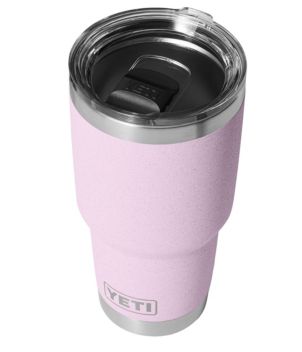 Yeti Rambler Tumbler With MagSlide Lid, 30 oz.