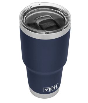 Yeti Rambler Tumbler With MagSlide Lid, 30 oz., New