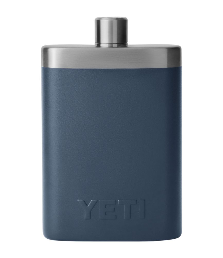 Yeti Flask