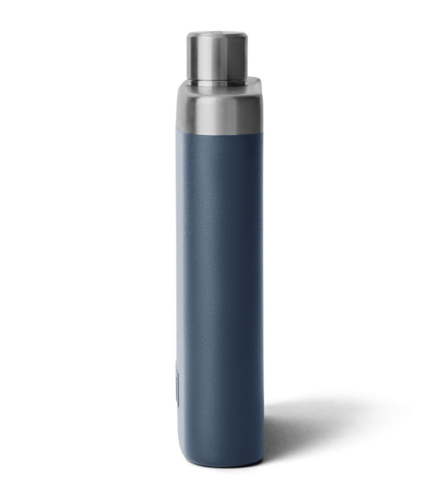 Yeti Flask