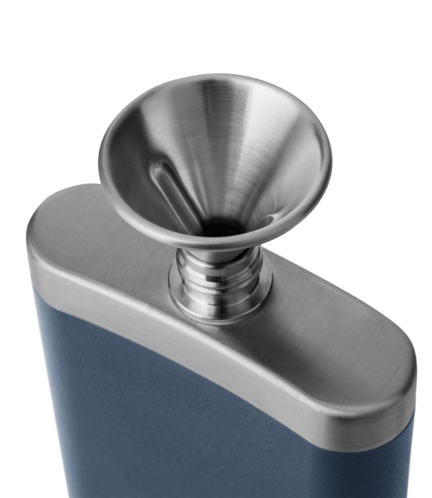 Yeti Flask