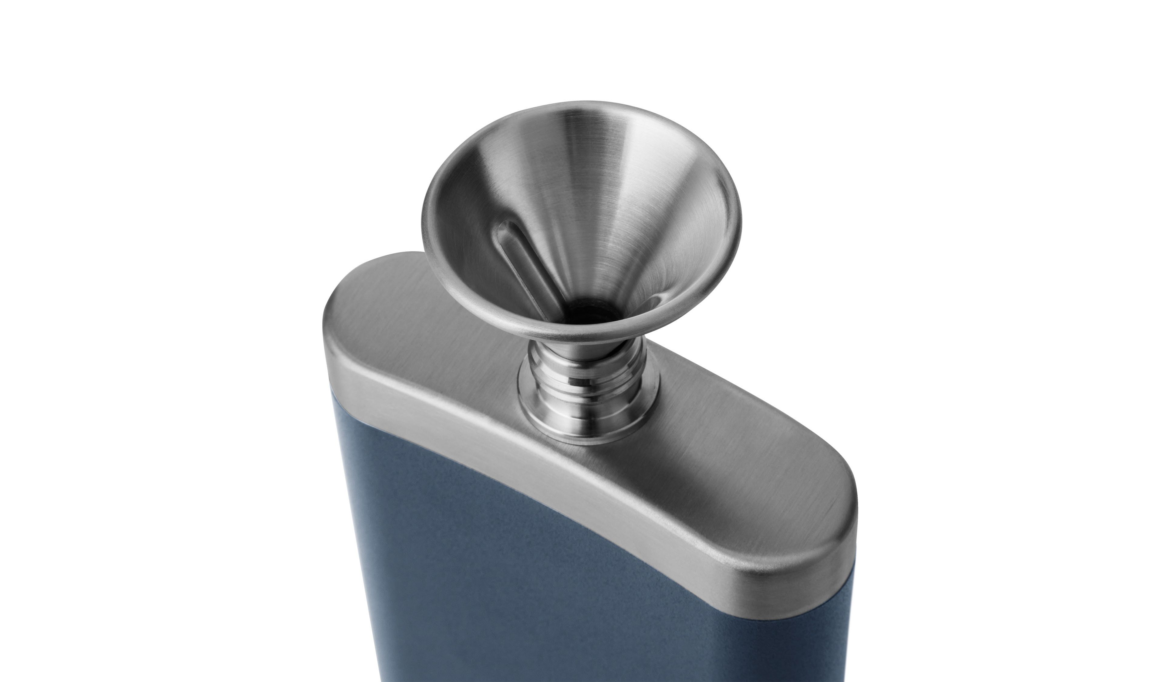 Yeti Flask