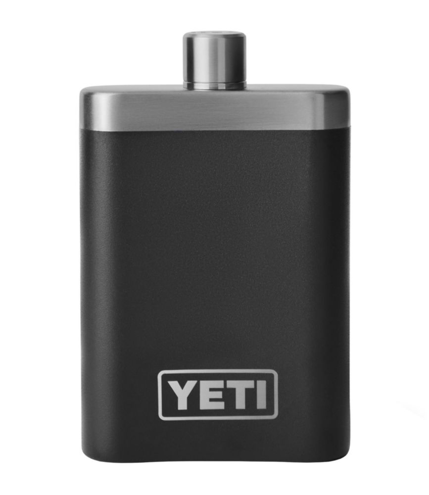 Yeti Flask