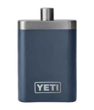 Yeti Flask