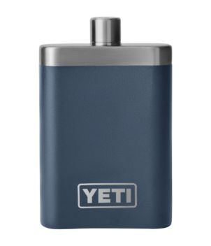 Yeti Flask, New