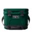 Color Option: Black Forest Green, $200