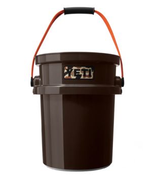 Yeti Load Out Bucket, New