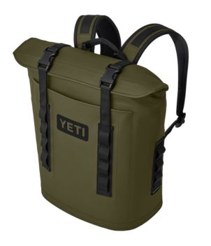 Yeti Hopper M12 Backpack Soft Cooler