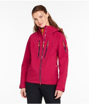 Women's GORE-TEX Pro Patroller Jacket, New