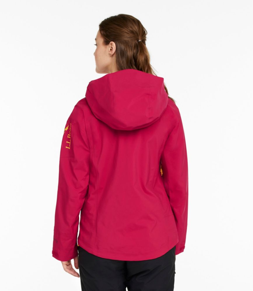 Women's GORE-TEX Pro Patroller Jacket, Bright Mariner, small image number 3