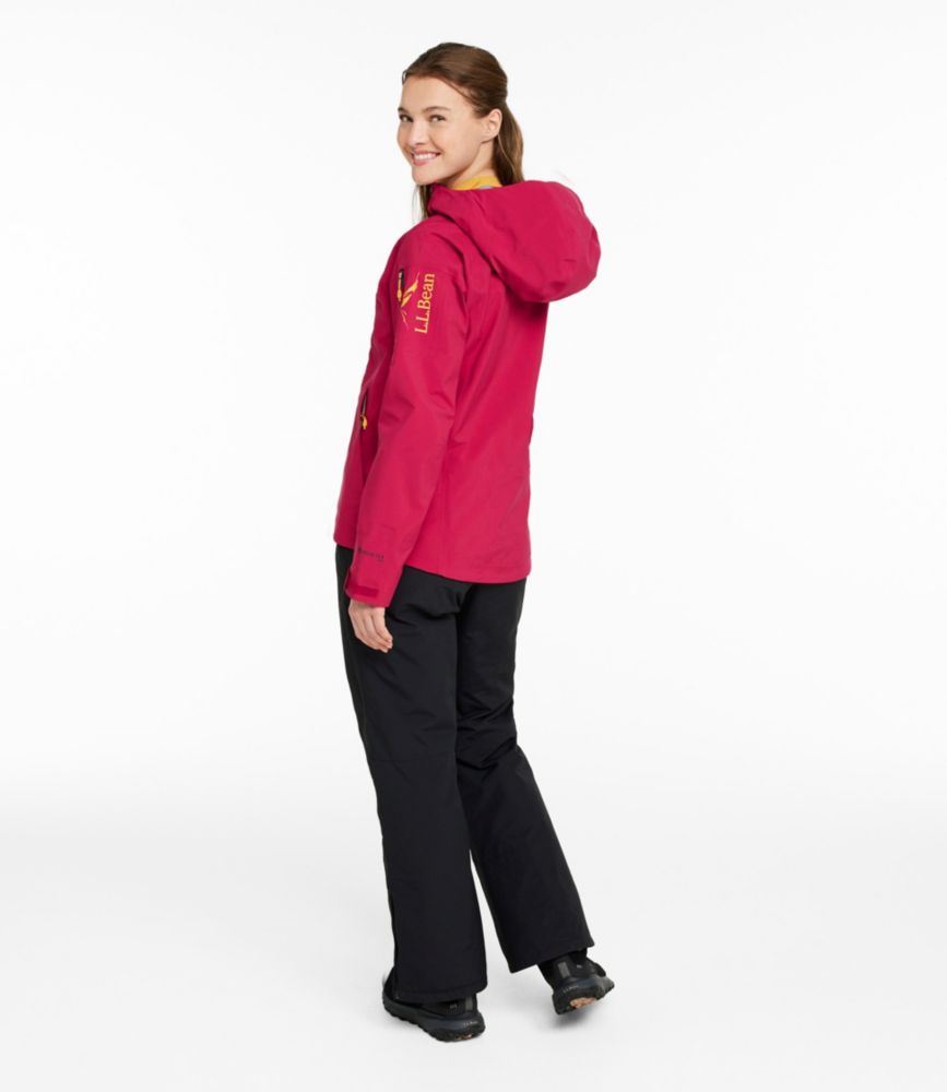 Women's GORE-TEX Pro Patroller Jacket, Bright Mariner, small image number 5