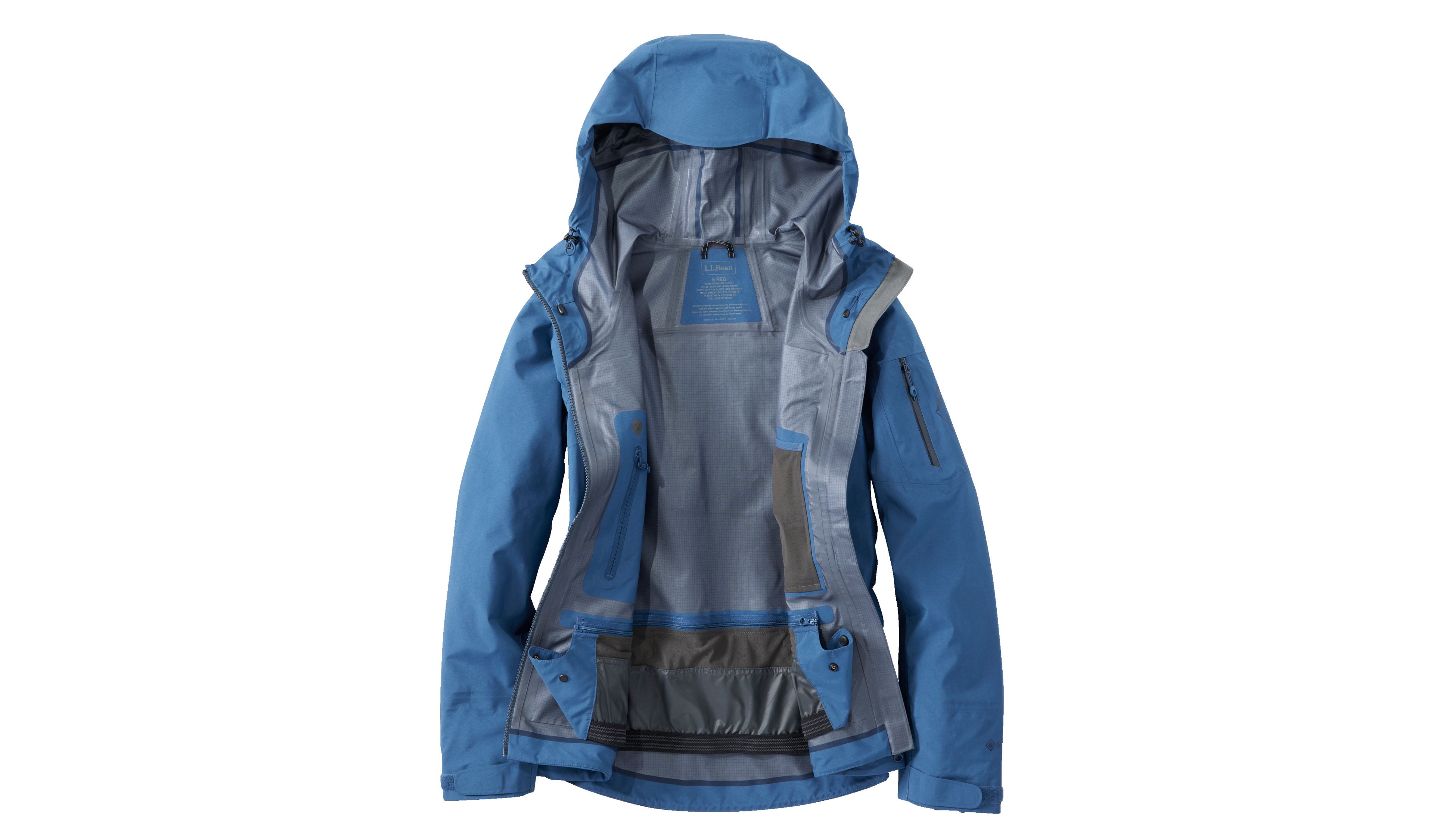 Women's GORE-TEX Pro Patroller Jacket