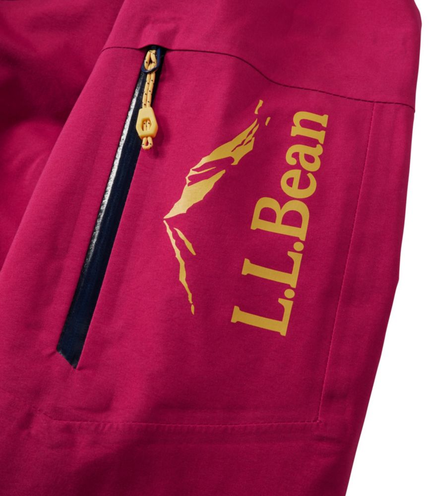 Women's GORE-TEX Pro Patroller Jacket