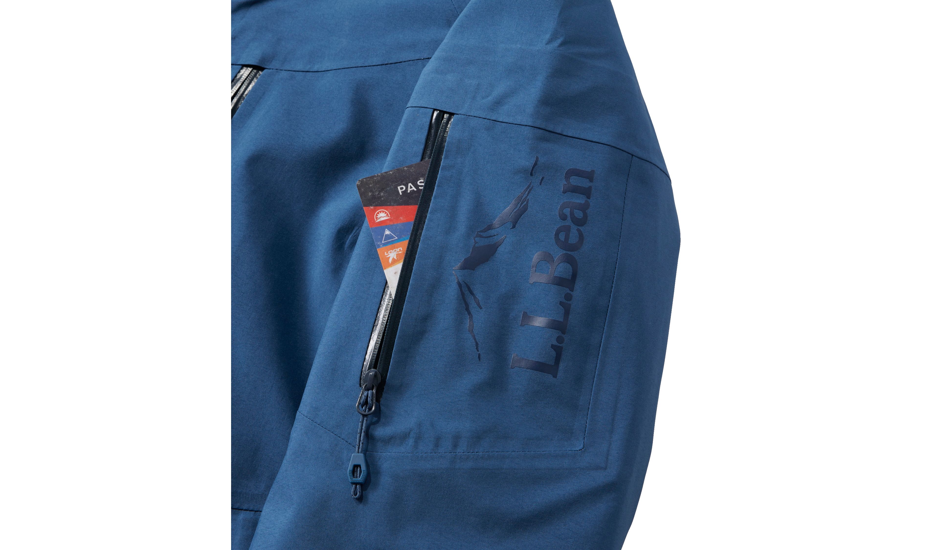 Women's GORE-TEX Pro Patroller Jacket