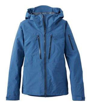 Women's GORE-TEX Pro Patroller Jacket, New
