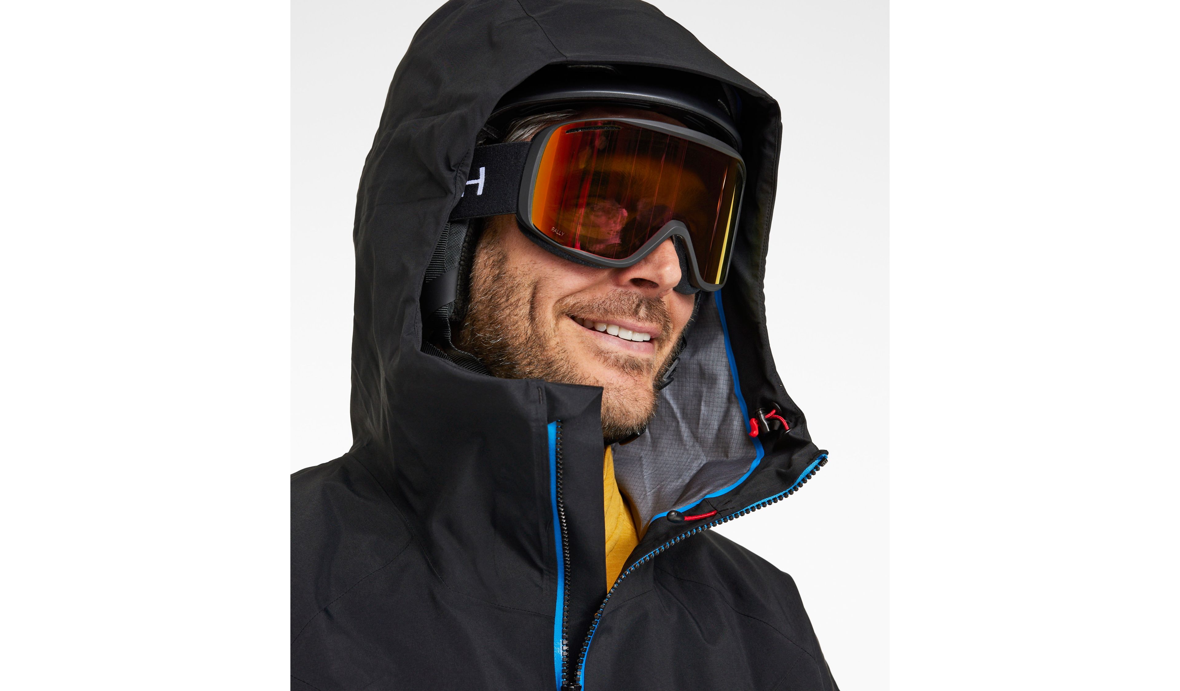 Men's GORE-TEX Pro Patroller Jacket