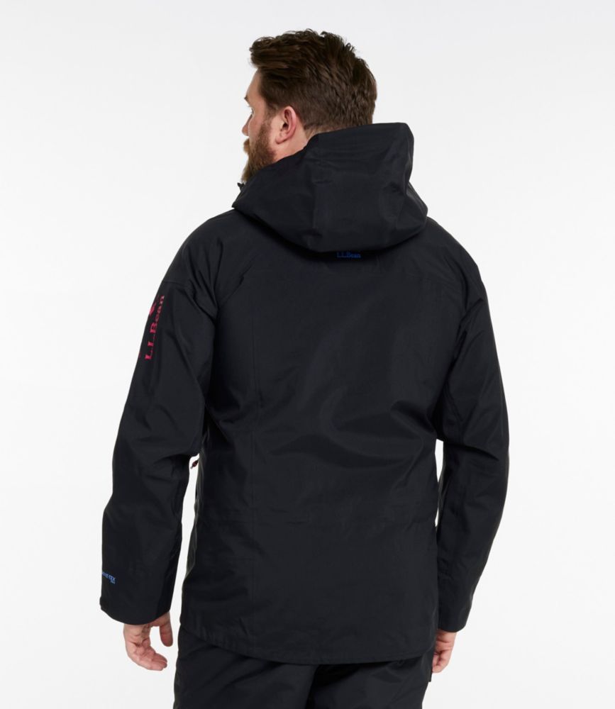 Men's GORE-TEX Pro Patroller Jacket