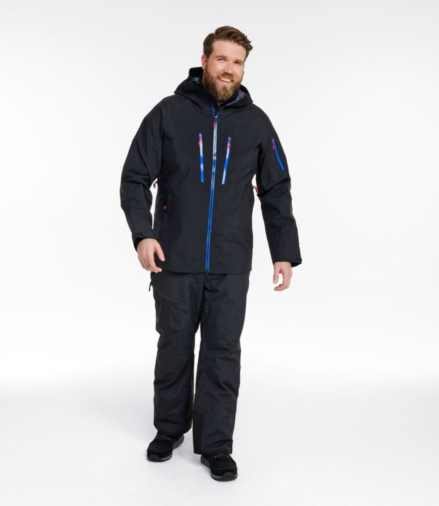 Men's GORE-TEX Pro Patroller Jacket