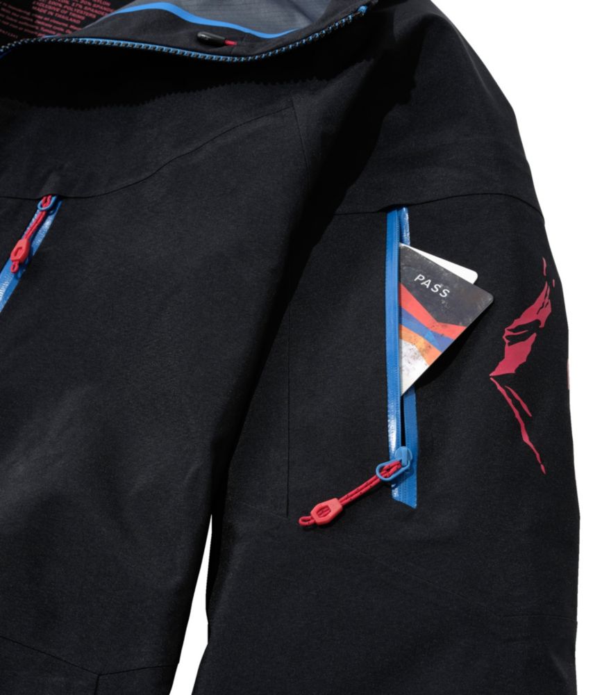 Men's GORE-TEX Pro Patroller Jacket