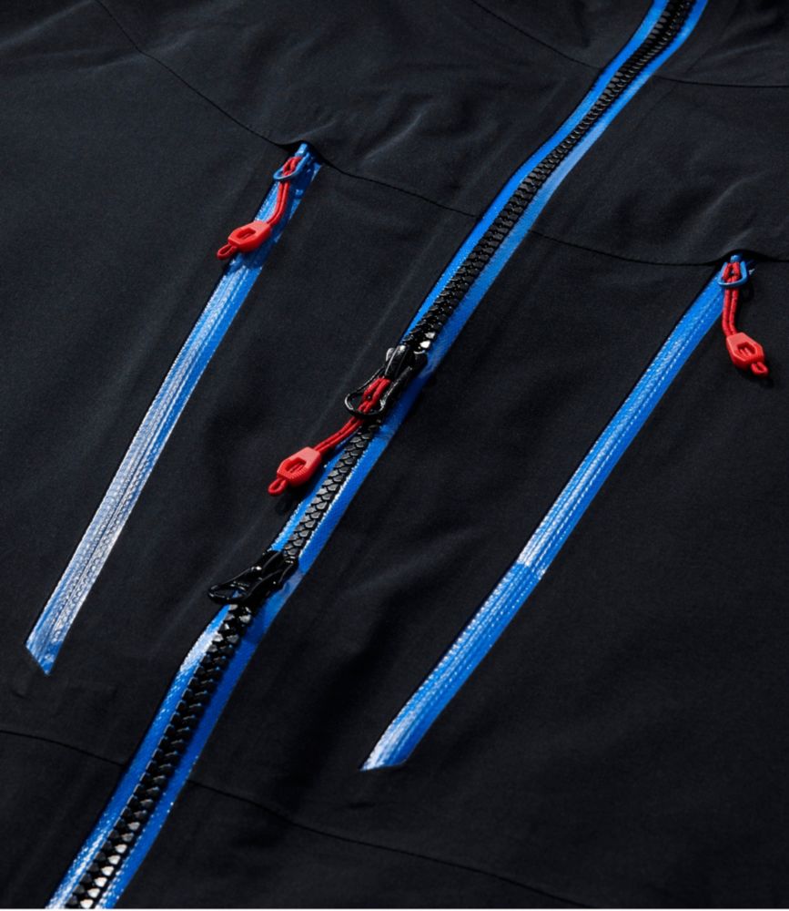 Men's GORE-TEX Pro Patroller Jacket