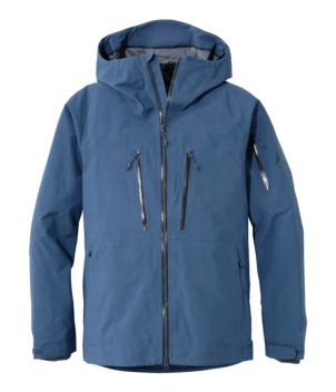 Men's GORE-TEX Pro Patroller Jacket