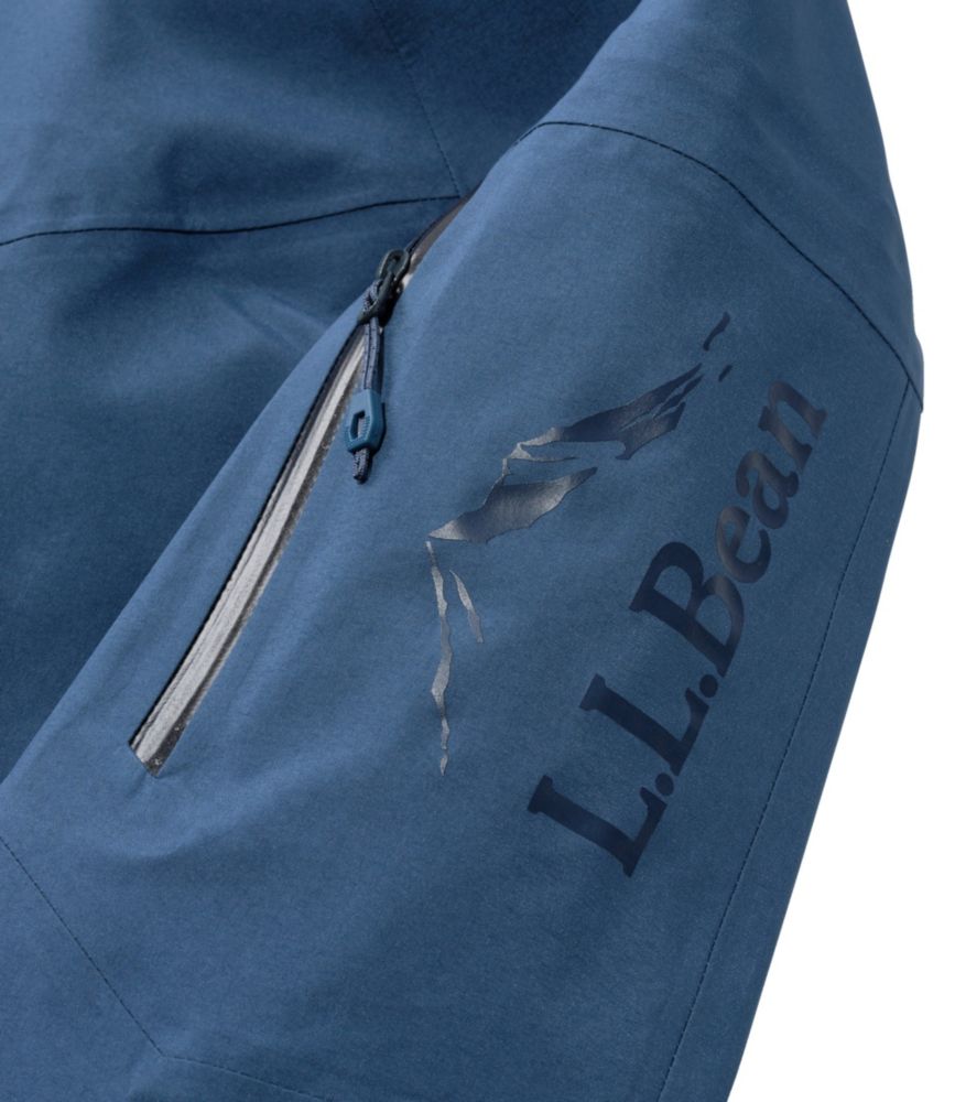 Men's GORE-TEX Pro Patroller Jacket