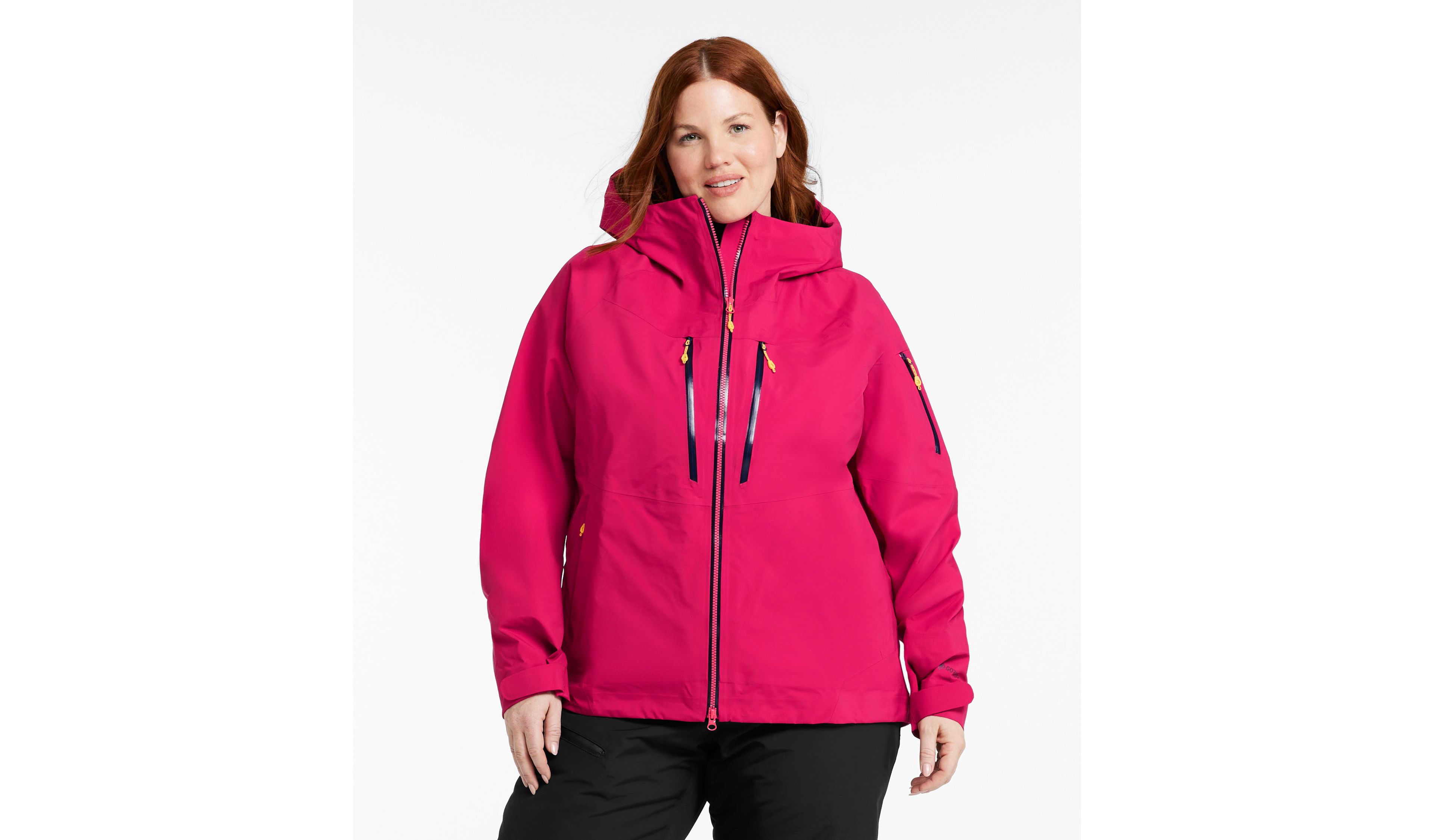 Women's GORE-TEX Pro Patroller Jacket
