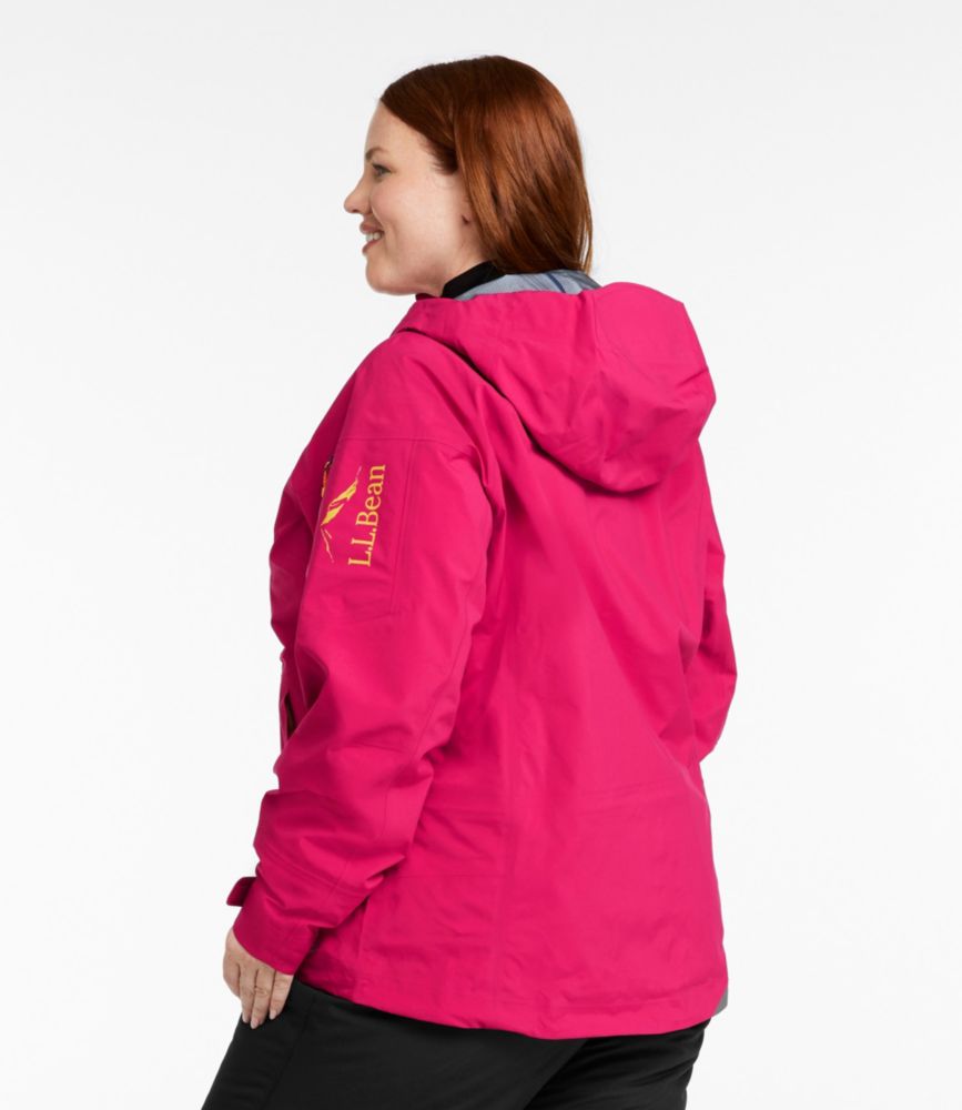 Women's GORE-TEX Pro Patroller Jacket
