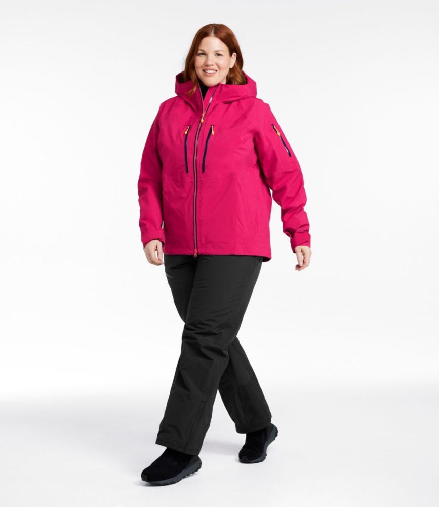 Women's GORE-TEX Pro Patroller Jacket