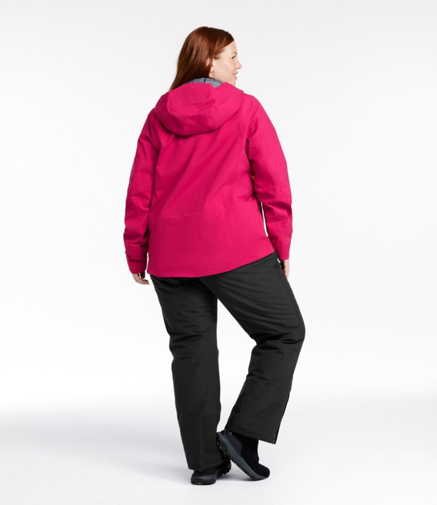 Women's GORE-TEX Pro Patroller Jacket