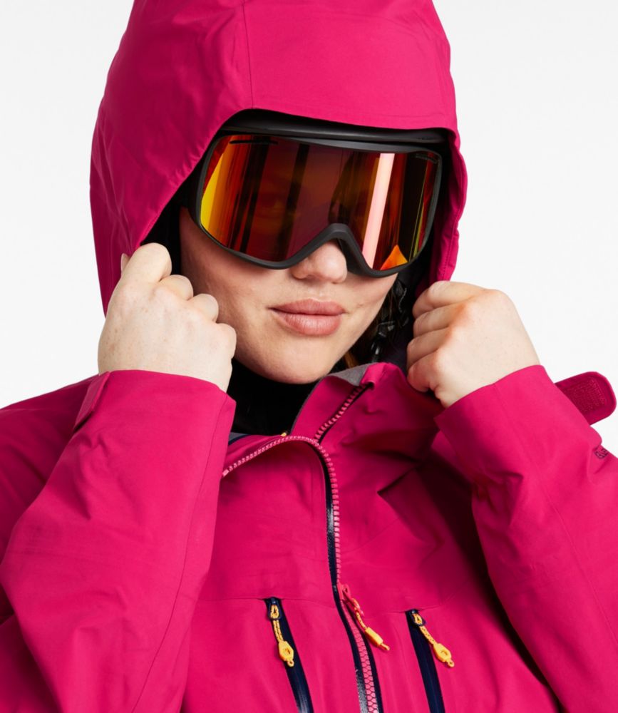 Women's GORE-TEX Pro Patroller Jacket