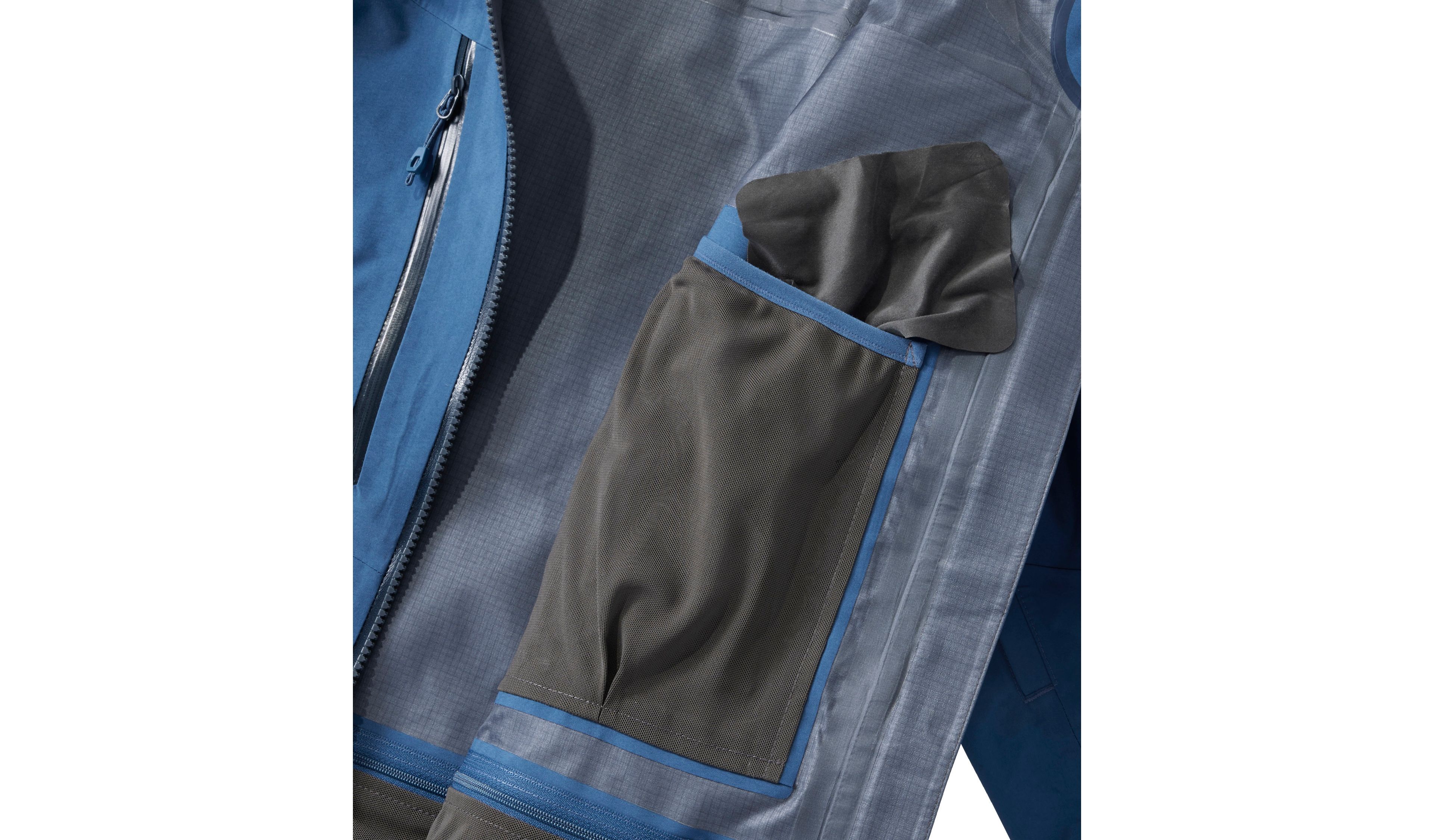 Women's GORE-TEX Pro Patroller Jacket