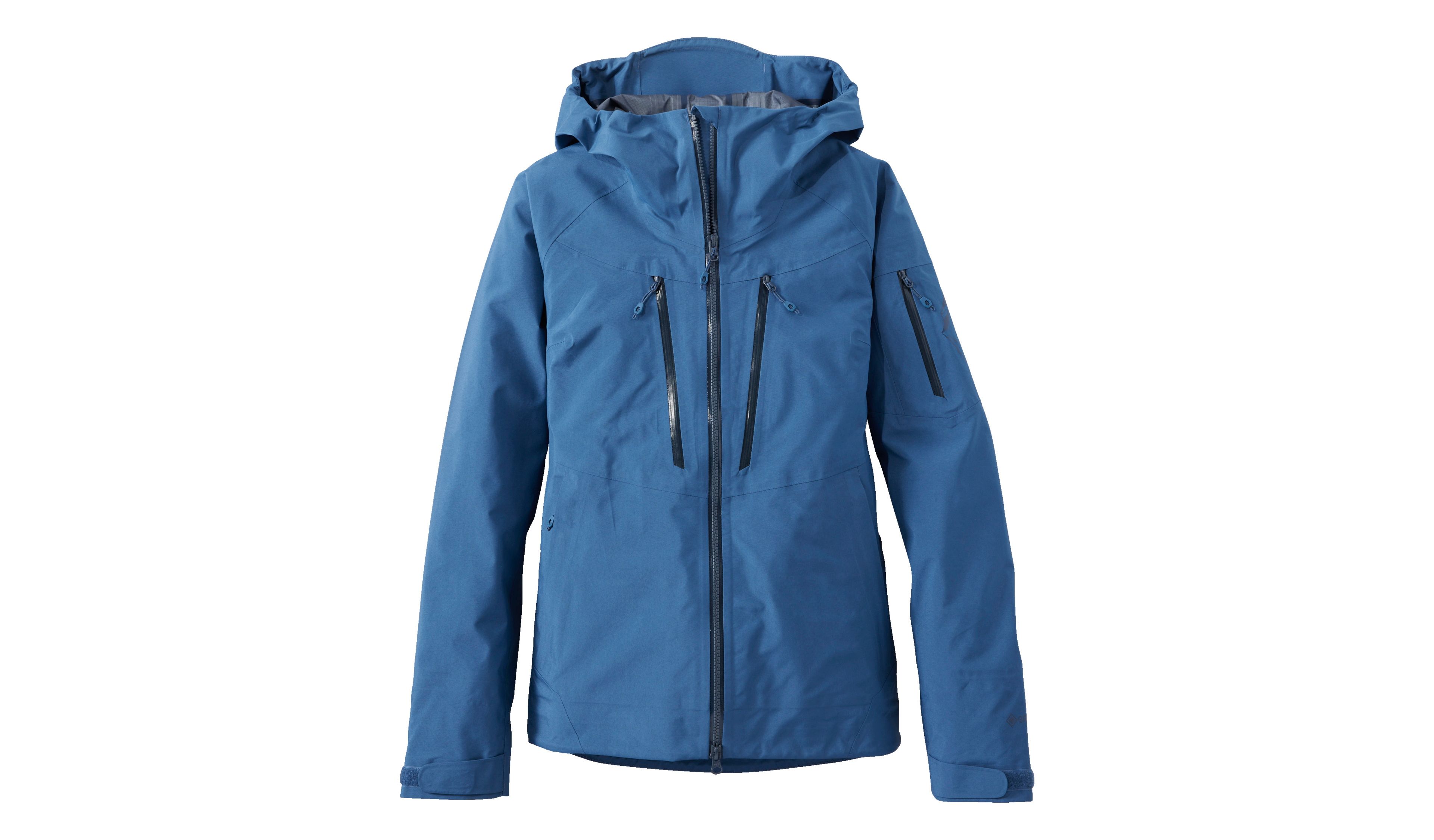 Women's GORE-TEX Pro Patroller Jacket