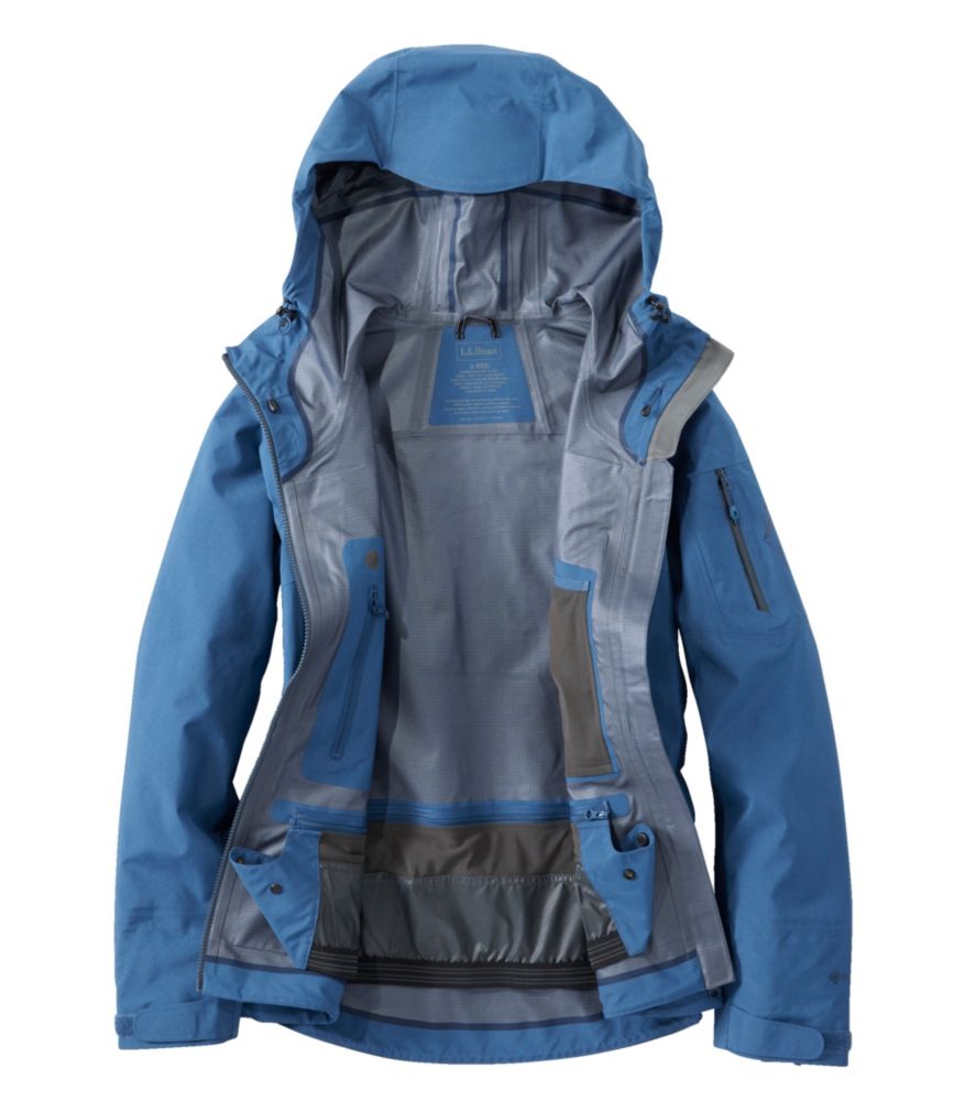 Women's GORE-TEX Pro Patroller Jacket