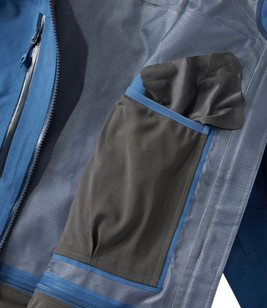 Women's GORE-TEX Pro Patroller Jacket