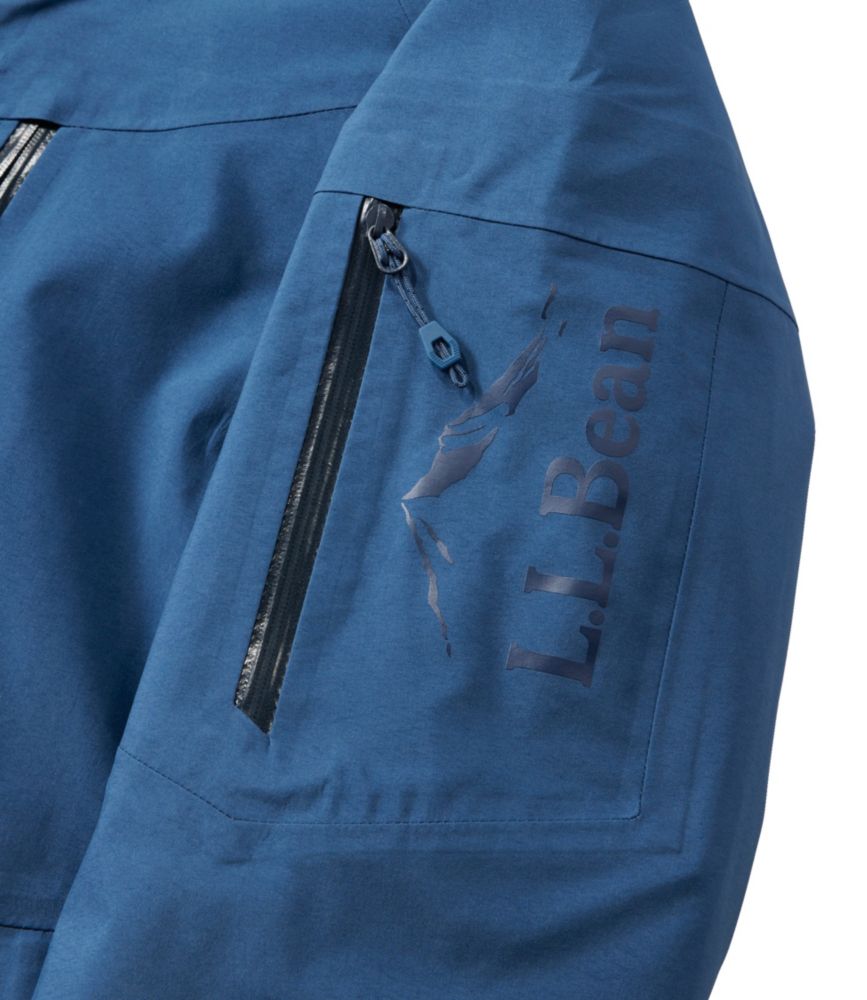 Women's GORE-TEX Pro Patroller Jacket