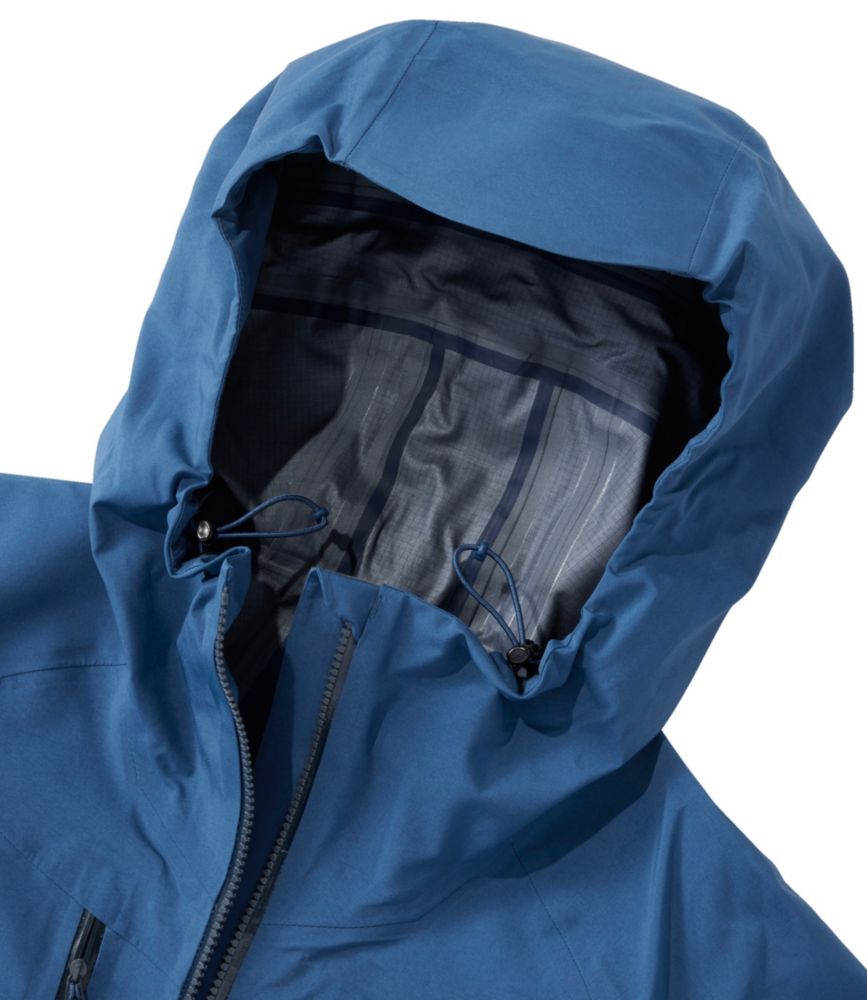 Women's GORE-TEX Pro Patroller Jacket