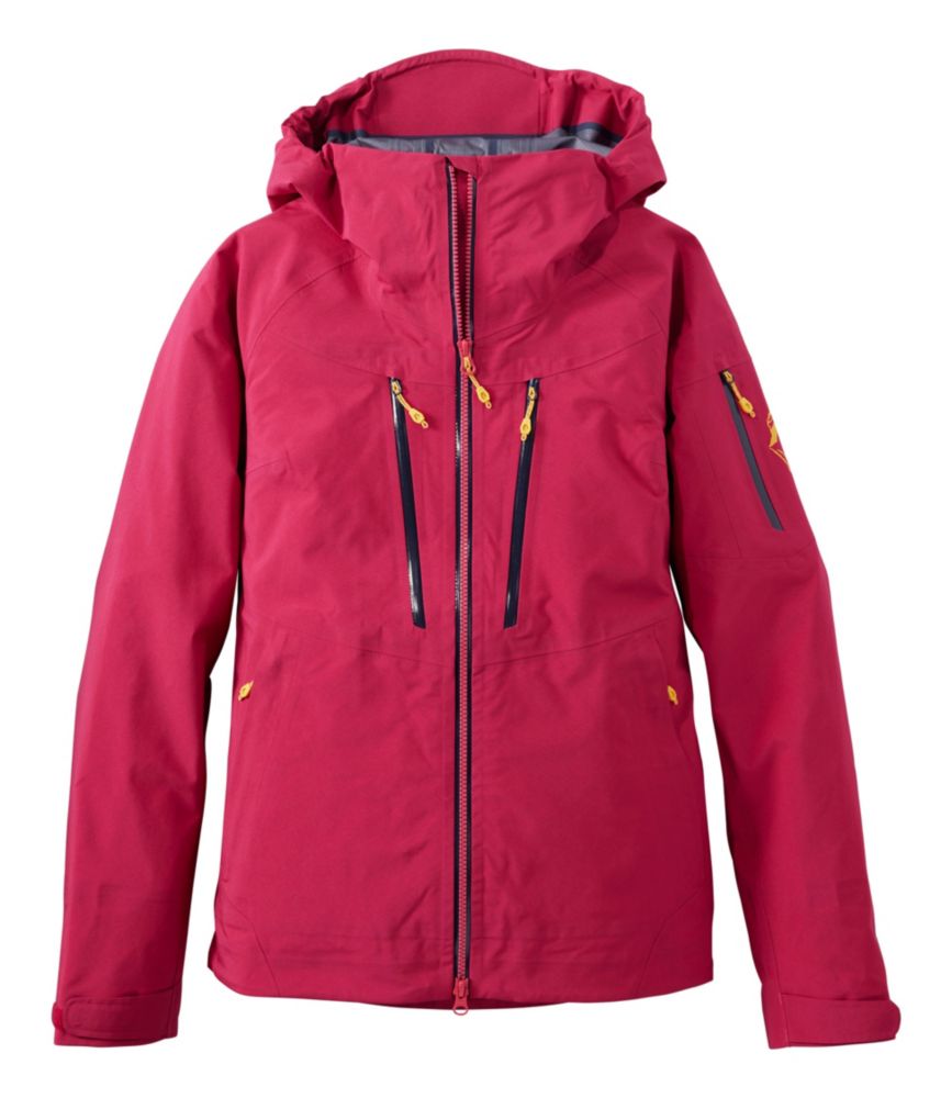 Women's GORE-TEX Pro Patroller Jacket